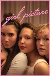Poster to the movie "Girl Picture" #1175775