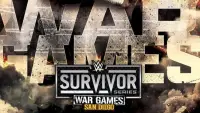 Backdrop to the movie "WWE Survivor Series: Wargames 2025" #1104886