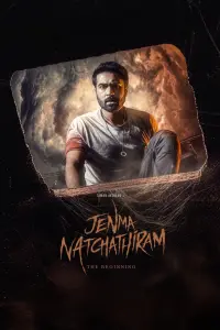 Poster to the movie "Jenma Natchathiram" #813529