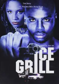 Poster to the movie "Ice Grill" #744739