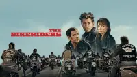 Backdrop to the movie "The Bikeriders" #965102