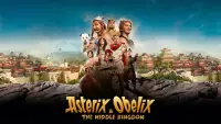Backdrop to the movie "Asterix & Obelix: The Middle Kingdom" #960652