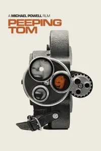 Poster to the movie "Peeping Tom" #946164