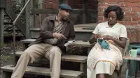 Backdrop to the movie "Fences" #794125