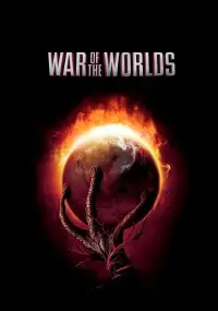 Poster to the movie "War of the Worlds" #919953