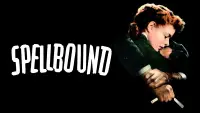 Backdrop to the movie "Spellbound" #970469