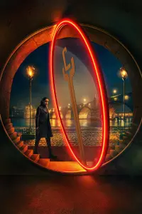 Poster to the movie "Ballerina" #763694