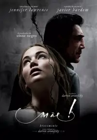 Poster to the movie "mother!" #947470