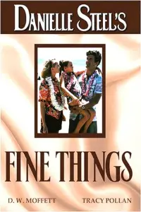 Poster to the movie "Fine Things" #1240120