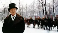 Backdrop to the movie "Death of a President" #848708