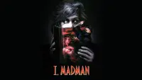Backdrop to the movie "I, Madman" #738224