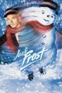 Poster to the movie "Jack Frost" #1027054