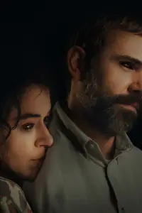 Poster to the movie "Keeper" #1012549