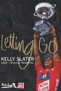 Poster to the movie "Letting Go" #1146489