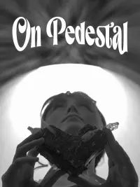 Poster to the movie "On Pedestal" #451136