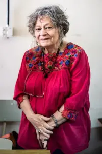 Poster to the movie "Rita, lado B" #1074120