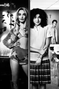 Poster to the movie "Summer of 69" #859753