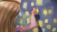 Backdrop to the movie "Tangled" #690133