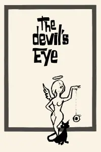 Poster to the movie "The Devil