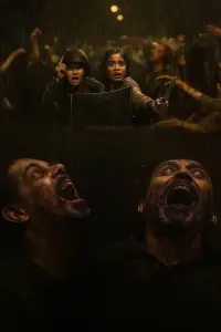 Poster to the movie "The Elixir" #576695