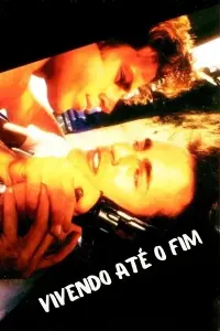 Poster to the movie "The Living End" #827199