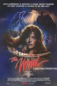 Poster to the movie "The Wind" #1045086