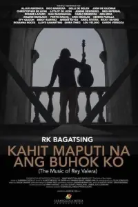 Poster to the movie "Kahit Maputi na ang Buhok Ko" #1128159