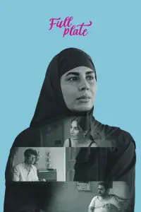 Poster to the movie "Full Plate" #941843