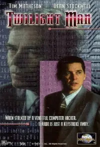 Poster to the movie "Twilight Man" #1179965