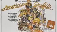 Backdrop to the movie "American Graffiti" #1132067