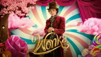 Backdrop to the movie "Wonka" #924144