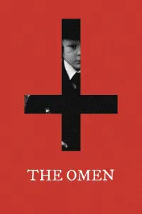 Poster to the movie "The Omen" #944802