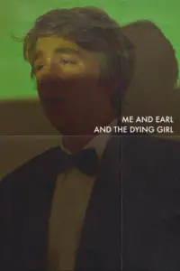 Poster to the movie "Me and Earl and the Dying Girl" #812233