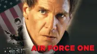 Backdrop to the movie "Air Force One" #932486