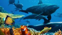 Backdrop to the movie "Ocean with David Attenborough" #789477