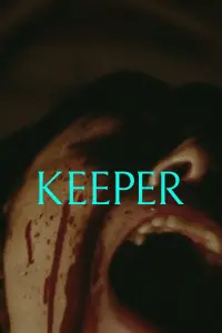 Poster to the movie "Keeper" #1012523