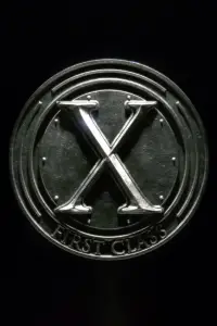 Poster to the movie "X-Men: First Class" #924105