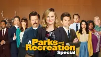 Backdrop to the movie "A Parks and Recreation Special" #1171942
