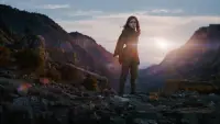 Backdrop to the movie "M3GAN 2.0" #789380