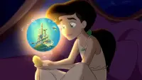 Backdrop to the movie "The Little Mermaid II: Return to the Sea" #874902