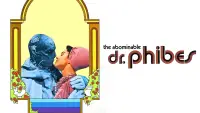 Backdrop to the movie "The Abominable Dr. Phibes" #982443
