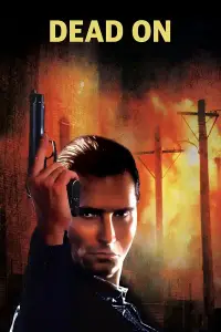 Poster to the movie "Dead On: Relentless II" #1105160