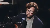 Backdrop to the movie "Eric Clapton: MTV Unplugged" #749863