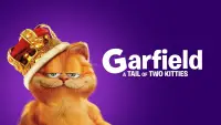 Backdrop to the movie "Garfield: A Tail of Two Kitties" #1078535