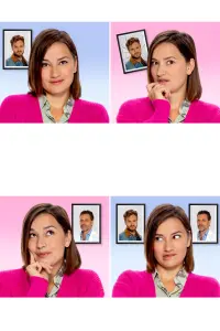 Poster to the movie "Heavily in Love 2" #767952