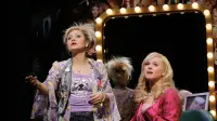 Backdrop to the movie "Legally Blonde: The Musical" #782987