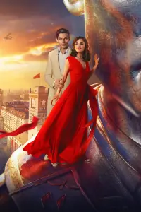 Love of the Soviet Union