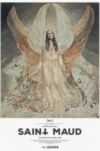 Poster to the movie "Saint Maud" #1104874