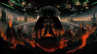 Backdrop to the movie "Star Wars: Episode III - Revenge of the Sith" #738706