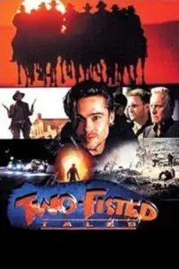 Poster to the movie "Two-Fisted Tales" #1136803